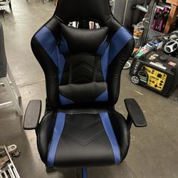 Vartan Gaming Chair!!!