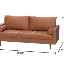 US Pride Furniture Loveseat