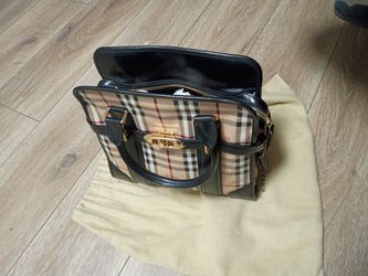 Burberry Purse