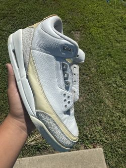 Jordan 3