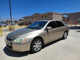 2005 Honda Accord