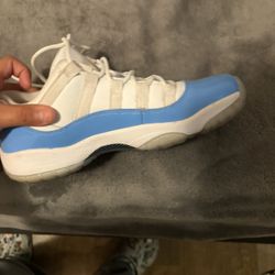 Jordan 11s Size 6