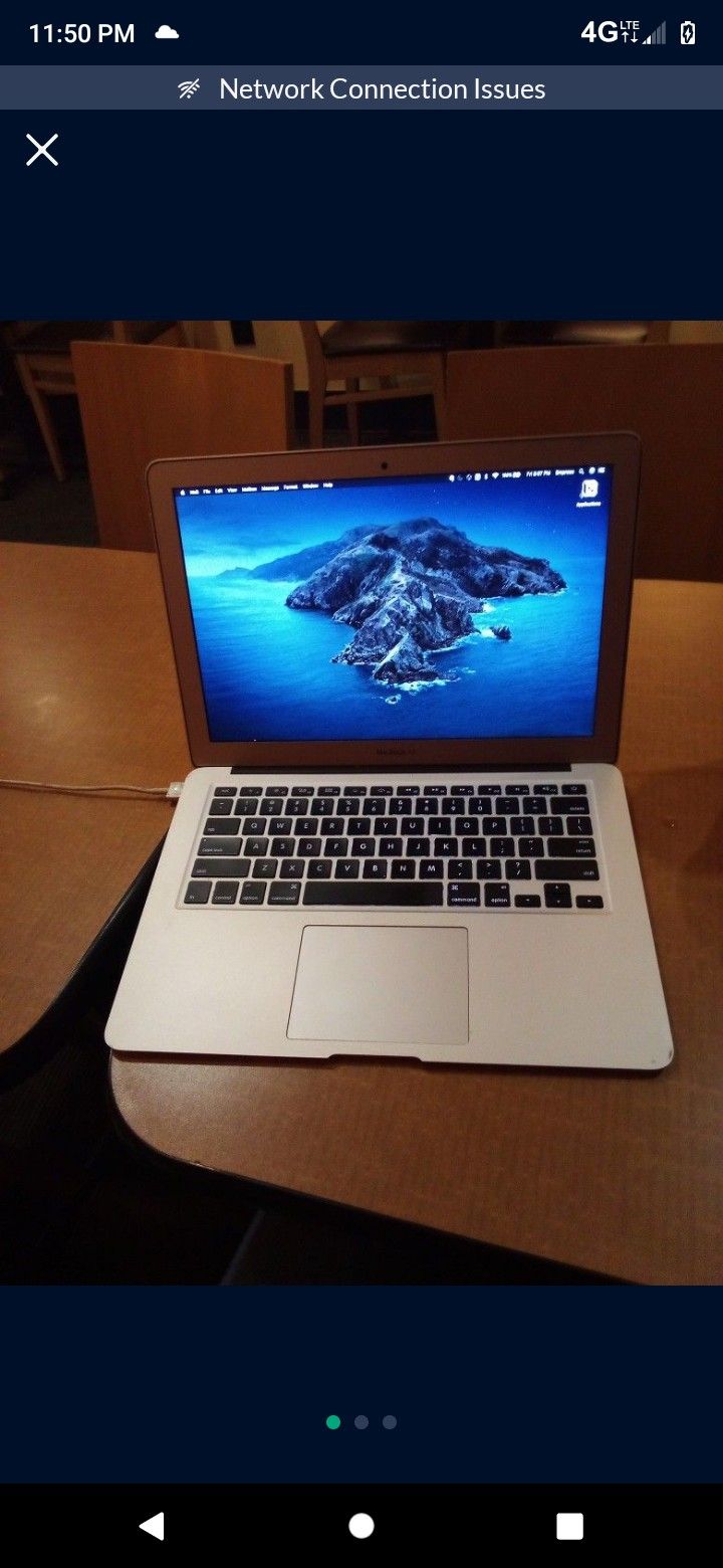 MacBook Air 13