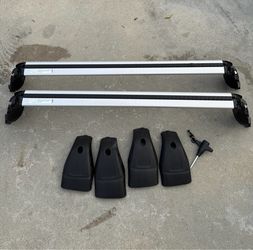 OEM Honda HR-V Cross Bars