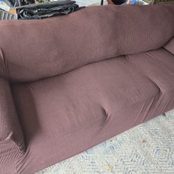 Free Couch!