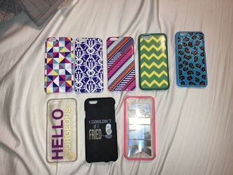 iPhone 6 cases