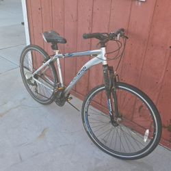 Vintage schwinn mountain bike