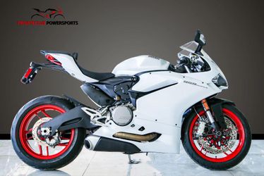 2018 Ducati Panigale 959