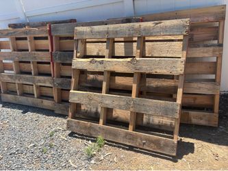 Free pallets (19)