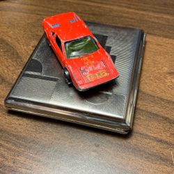 1977 Hot Wheels Rare 308 Ferrari 