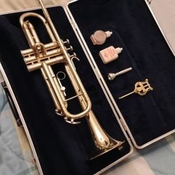 Conn Trumpet
