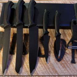 Kitchen Knife Sets 