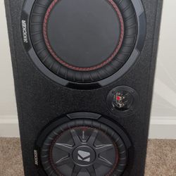 Car Speaker 