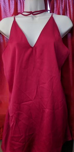 FOREVER 21 DRESS/BLOUSE