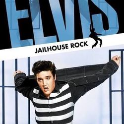 Jailhouse Rock/king Creole/g.i. Blues/blue Hawaii/follow That Dream W/dvd Sleeve Dvd