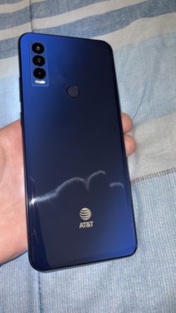 Motivate Max Smartphone 