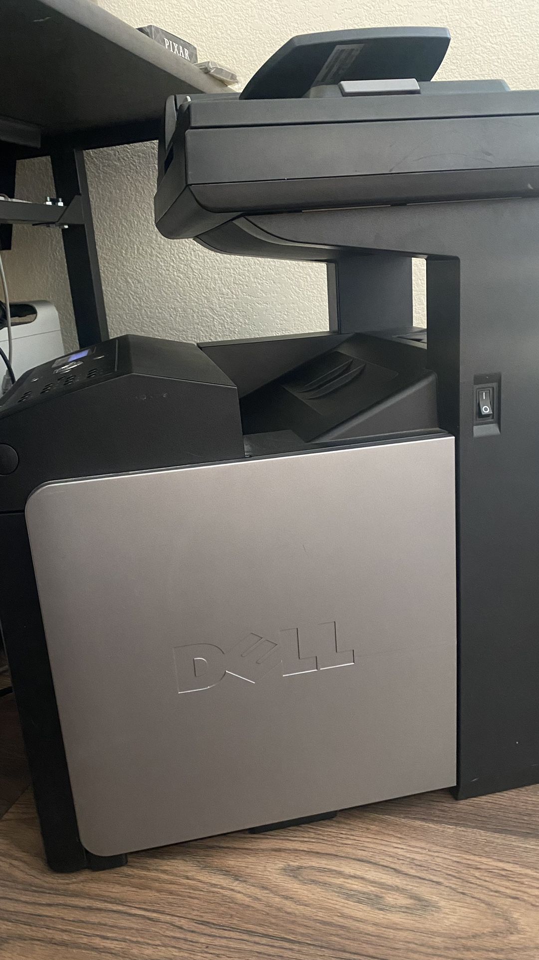 Dell MFP 3115CN Color Laser Printer 4 in 1 for Sale in Las Vegas, NV