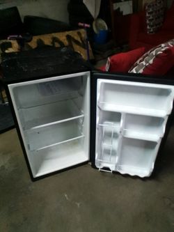 Small Fridge