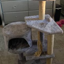Cat Tree