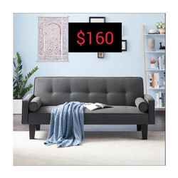 NUEVO SOFA FUTON DISPONIBLE 