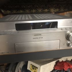 BluerRay Digital Disk Player