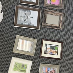Frame pictures 