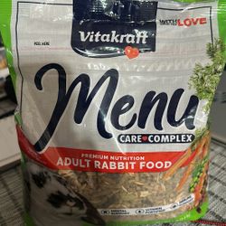 Rabbit Food 