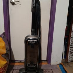 Shark HD Vacuum Cleaner 