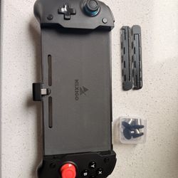 NexiGo Gripcon for Switch or OLED