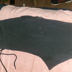 Nike Tech Fleece Shorts Size S