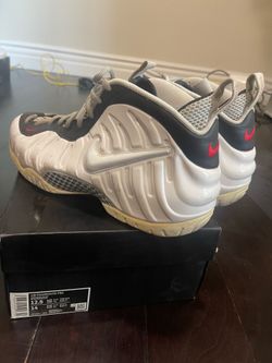 Used Nike and Jordan and Yeezy’s