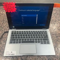 Dell Latitude 7400 2 In 1 Laptop 