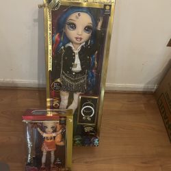 Girl Toys 