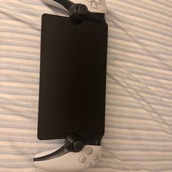 PLAYSTATION PORTAL | use 4 PS5