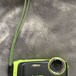 FujiFilm XP WiFi 65ft Water Proof/Shock Proof