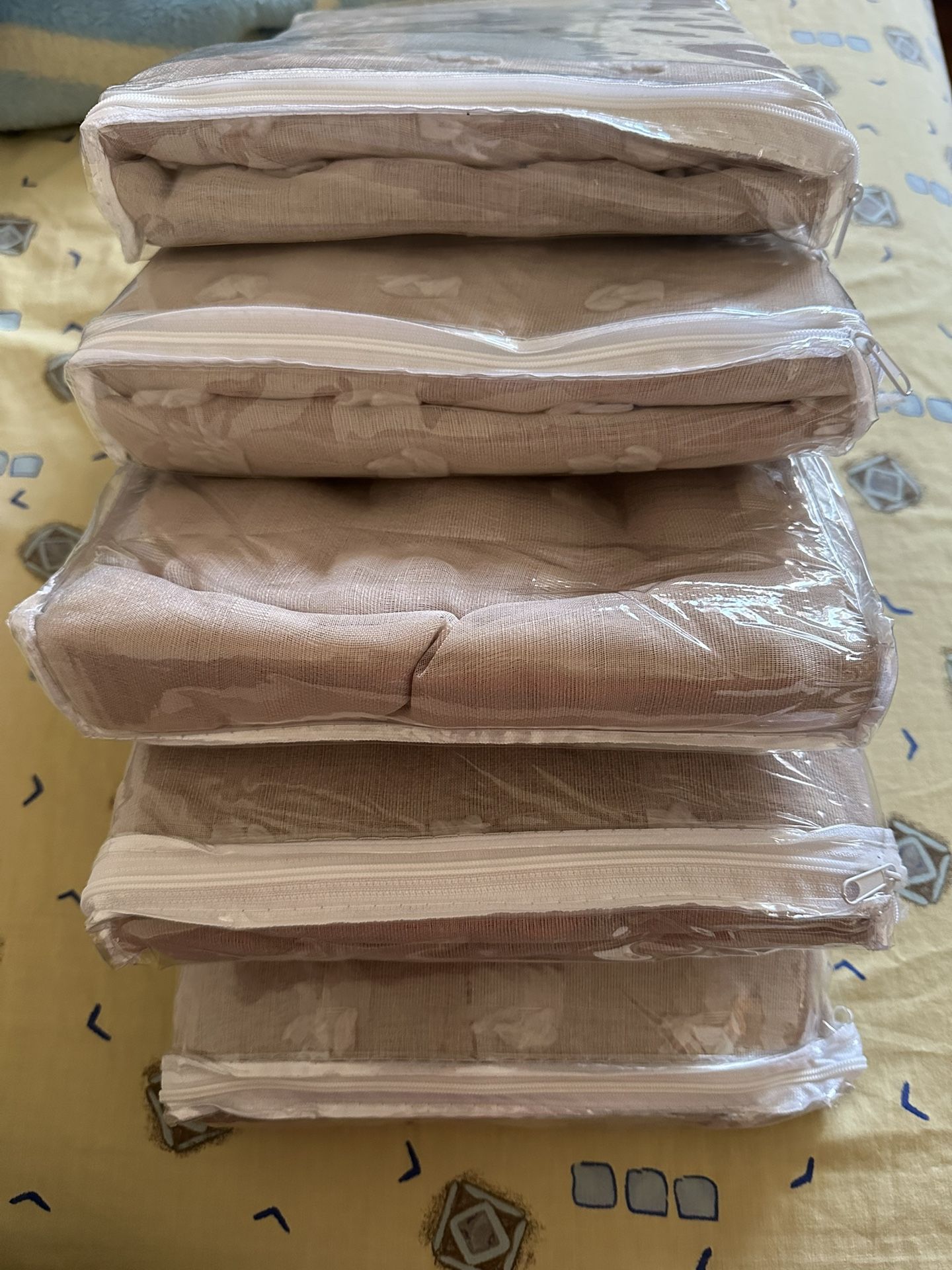 Brand New 5 Packs Curtain 10 Pieces From Jcpenny
