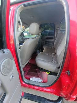 2002 Dodge Ram 1500