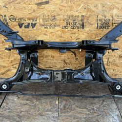 2017-2022 Honda Cr-V Rear Subframe , Cradle , Crossmember 50300-TlA-A52