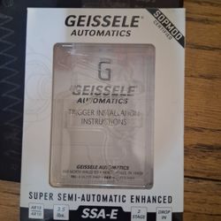 BCM Upper With Lmt Ambi Lower 