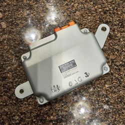 89(contact info removed)0 2007-2011 Nissan Altima Hybrid Battery BMS 