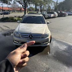 Mercedes Benz