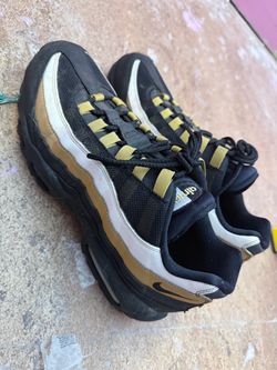 Nike air max pro