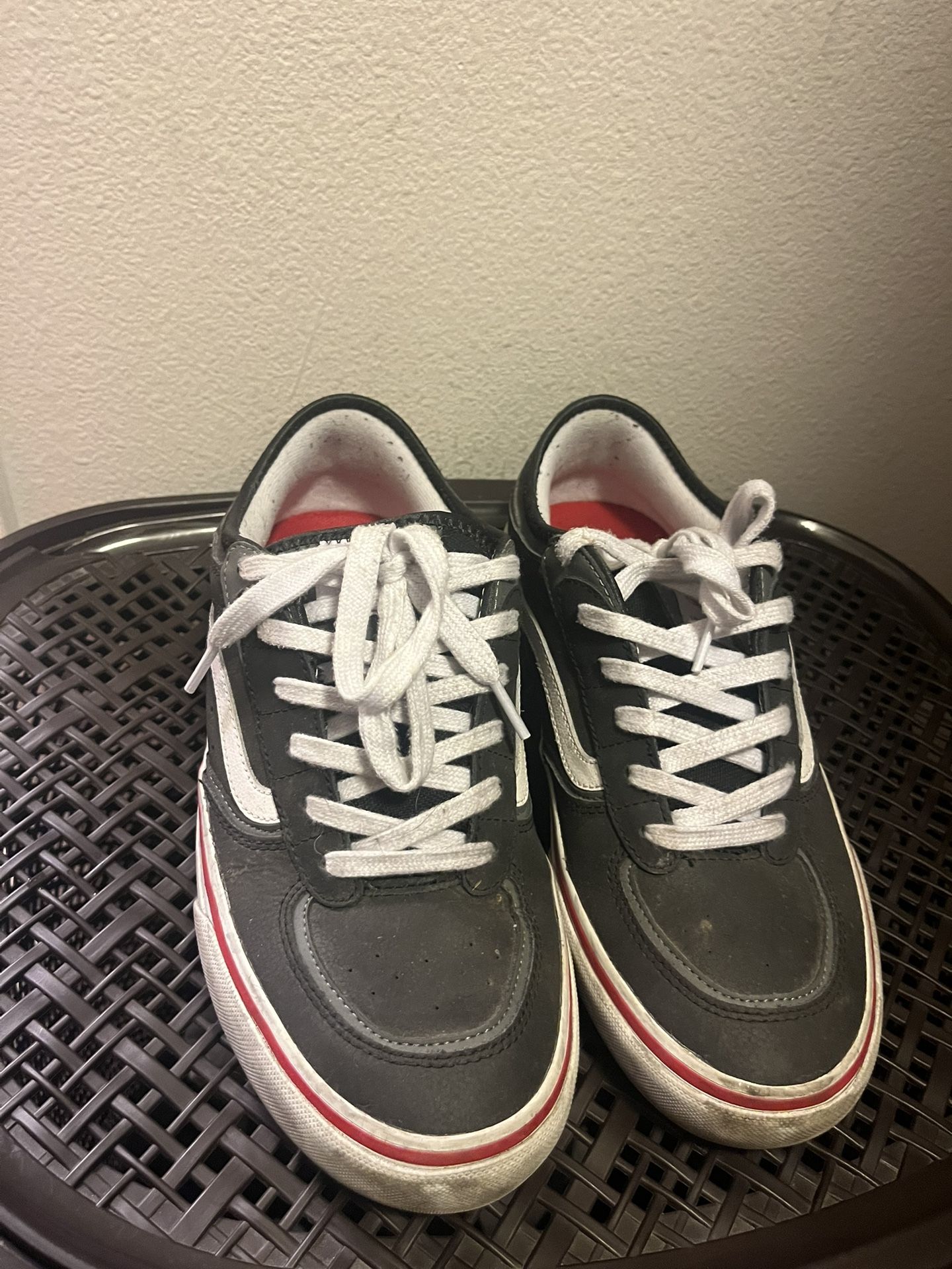 Vans Size 9