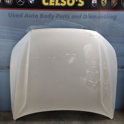 2018-2023 VOLVO XC60 HOOD 