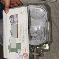 Baby Essentials Set