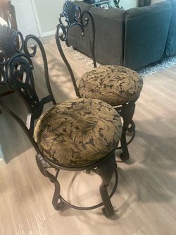 Bar stools