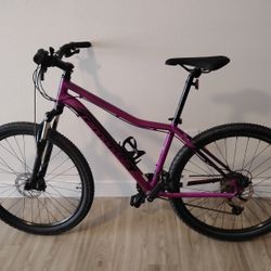Cannondale Foray 3 Medium