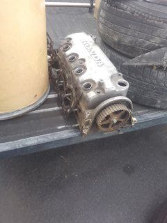 Y8 V tech head yes it works block was no good.. located in Los Angeles make an offer trying to get rid of junk..