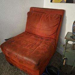Red Chair