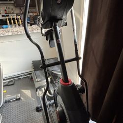 Schwinn Elliptical 